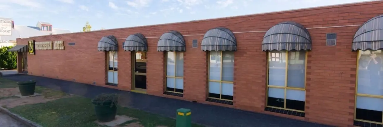 Wedderburn Goldseeker Motel - 1