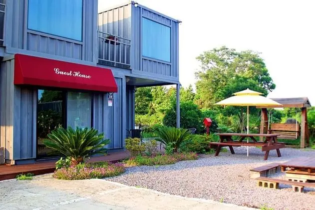 Wedding House