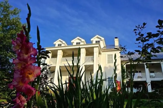 Weddings at Highholdborne - Dış Mekan