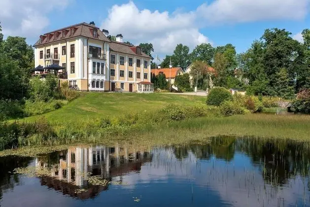 Wedevågs Herrgård - 1