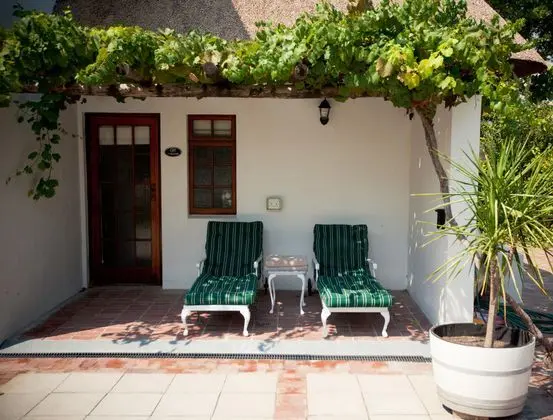 Wedgeview Country House & Spa