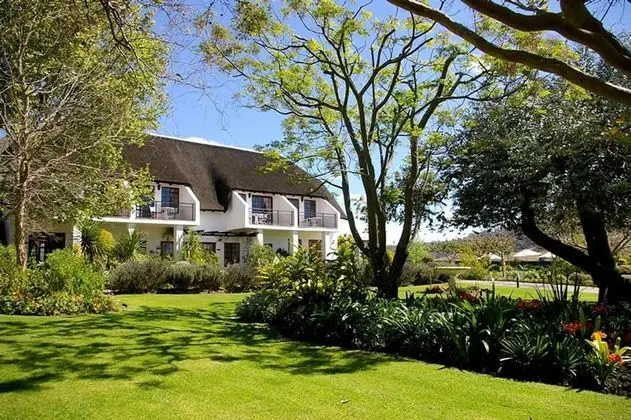 Wedgeview Country House & Spa - Genel
