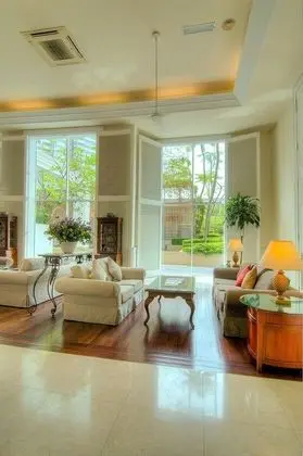 Wedgewood Residences Mont Kiara