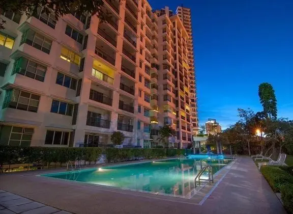 Wedgewood Residences Mont Kiara