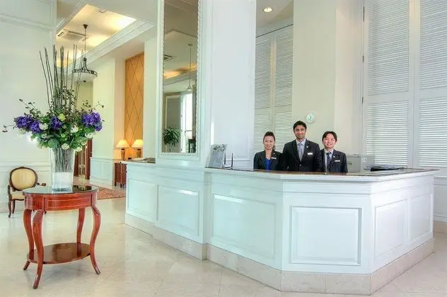 Wedgewood Residences Mont Kiara - Lobi