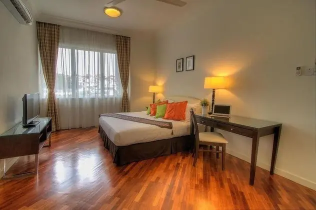 Wedgewood Residences Mont Kiara - Oda