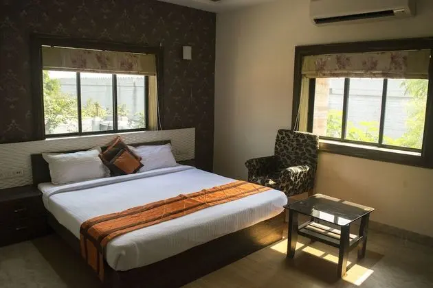 Wedlock Greens Hotels & Resorts - Oda