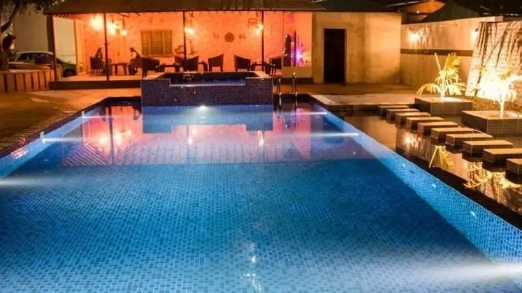 Wedlock Greens Hotels & Resorts - Öne Çıkan Resim