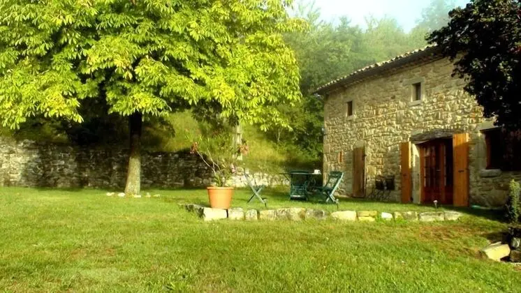 Week end en Provence - Chambres d'hotes