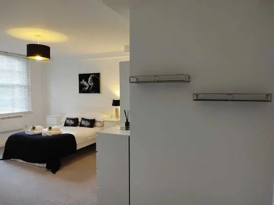 Week2Week 1BR City Centre Apartment