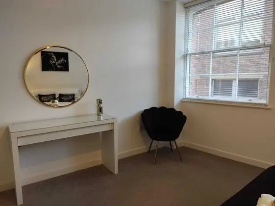Week2Week 1BR City Centre Apartment - Oda