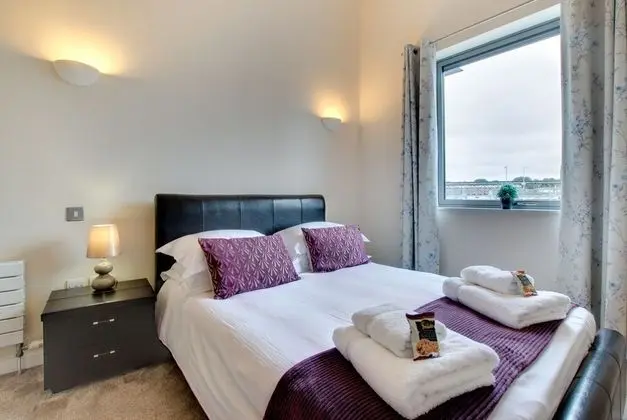 Week2Week Fabulous 1 Bedroom City Centre Apartment - Oda