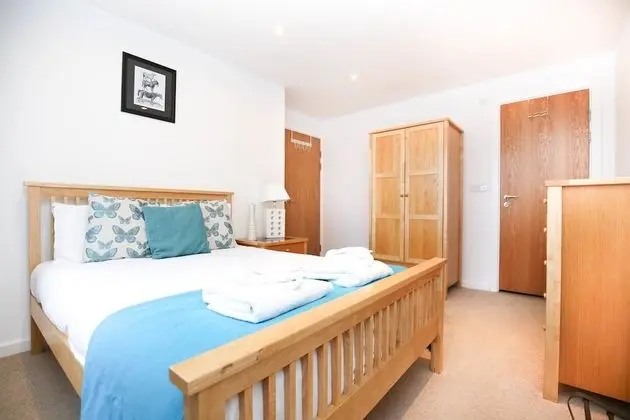 Week2Week Fabulous Newcastle City Centre Apt - Oda