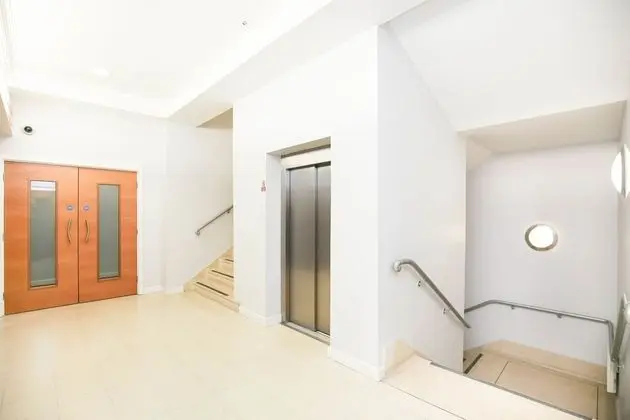 Week2Week Fantastic 1 Bed Apartment Newcastle Centre - İç Mekan