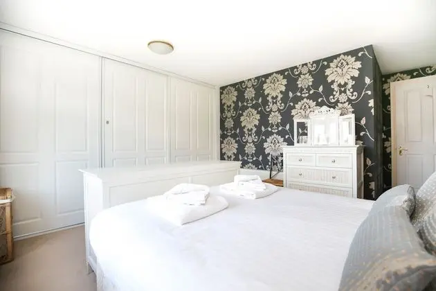 Week2Week Fantastic Tynemouth Apartment with 2 Bathrooms - Oda