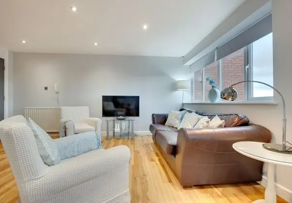 Week2Week Hosted Quayside