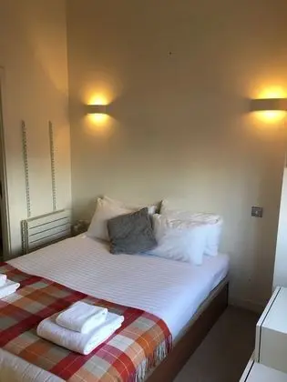 Week2Week Modern 2 Bedroom Apartment City Centre - Oda