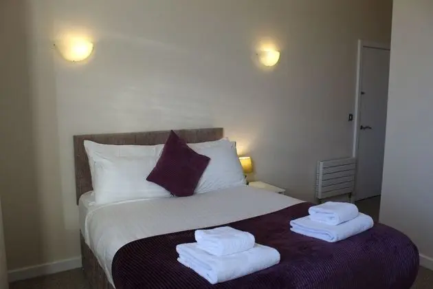 Week2Week Stunning 2 Bed City Centre Apartment - Oda