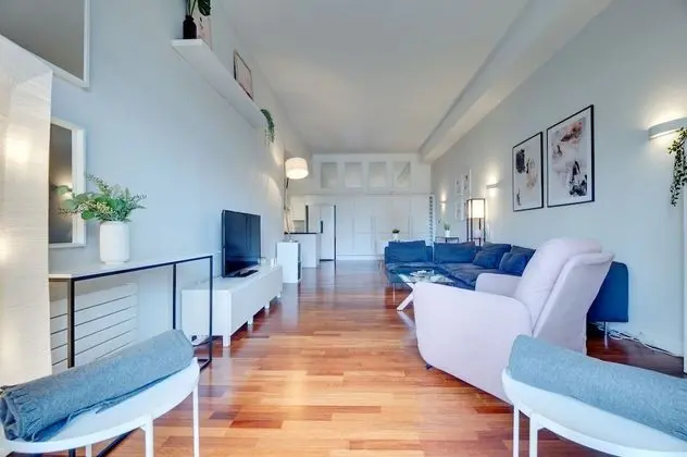 Week2Week Two Bedroom City Centre