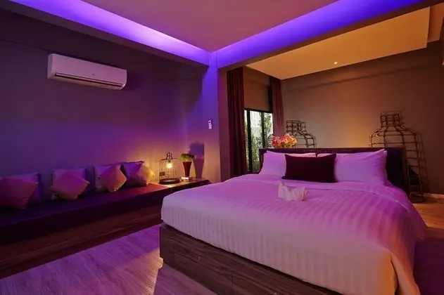 The Weekend Pattaya - Oda