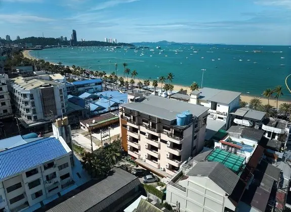 The Weekend Pattaya - Öne Çıkan Resim