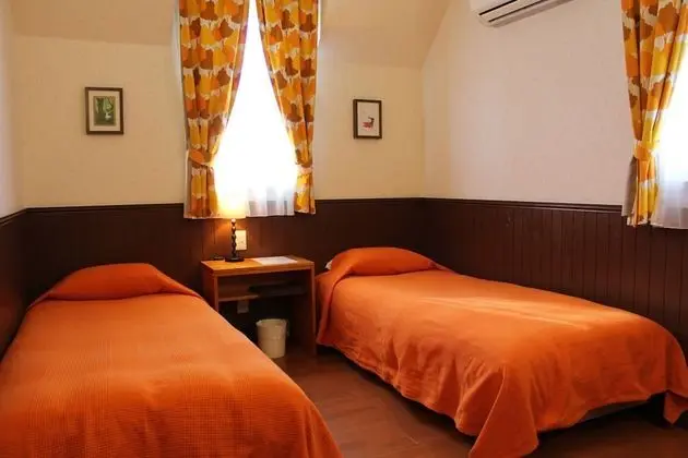 Weekend Shuffle Lakeside Inn - Öne Çıkan Resim