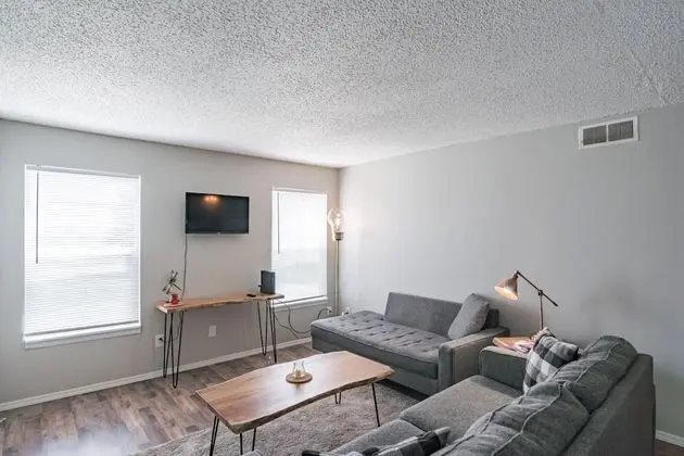 Weekend Warriors Welcome in Safe Haven