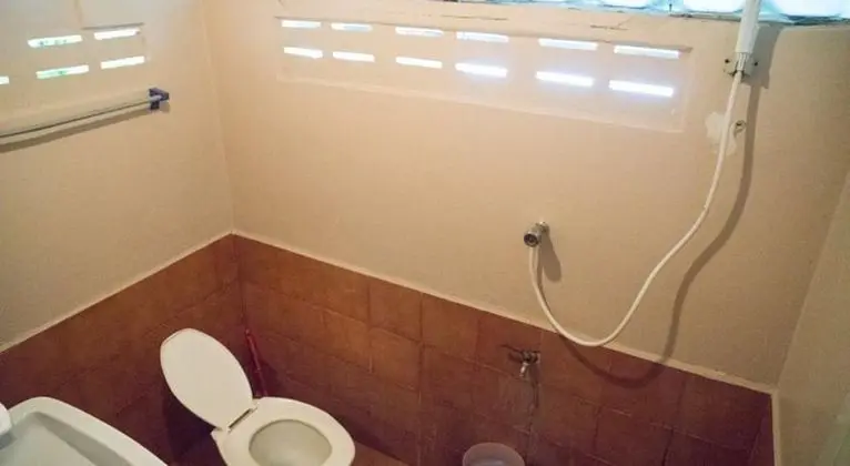 Weekender Bungalow - Banyo Tipleri