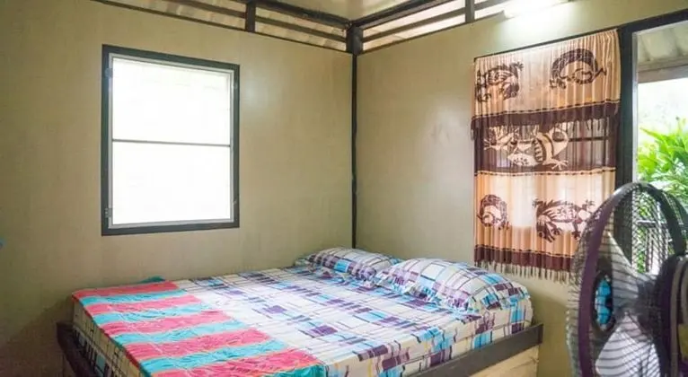 Weekender Bungalow - Oda