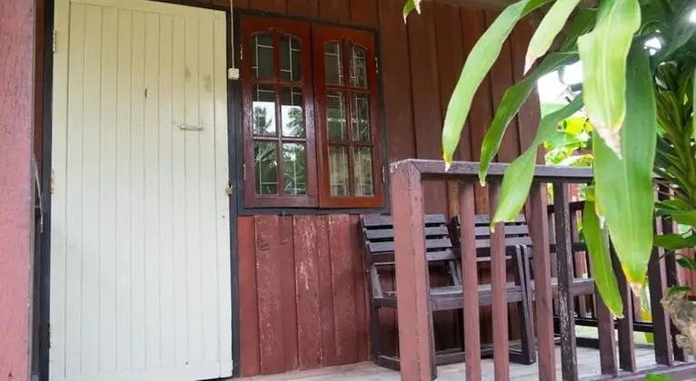 Weekender Bungalow - Oda Düzeni