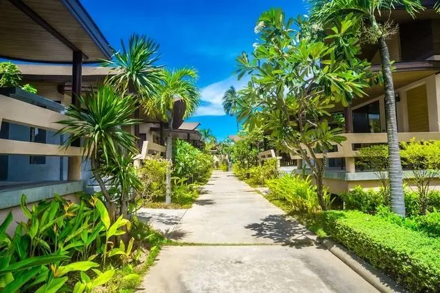 Weekender Resort - Dış Mekan