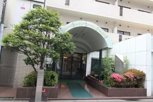 Weekly Green In Namba