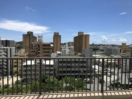 Weekly Harborview Mansion - Main Building