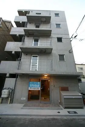 Weekly SHO Hotel Namba