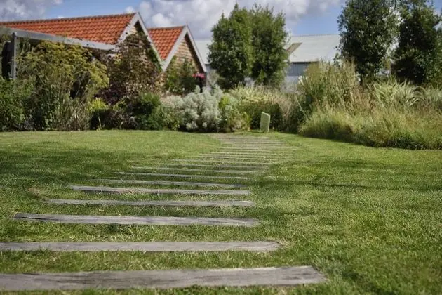 The Weeping Willow Lodges - Öne Çıkan Resim