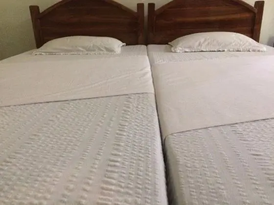 Weeragiri Homestay - Oda