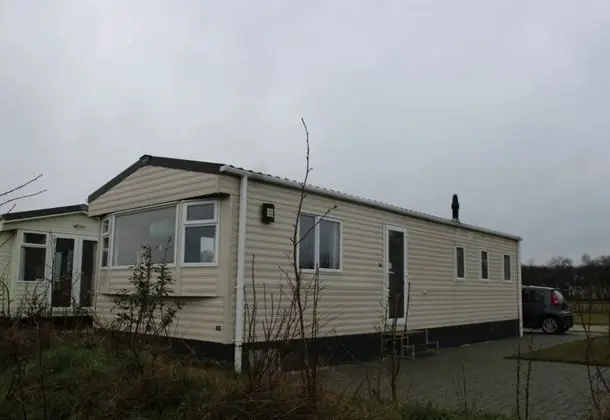 Weerribben Chalet