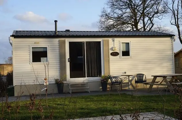 Weerribben Chalet