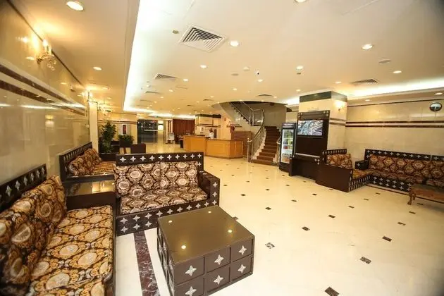 Wefada al zahra hotel
