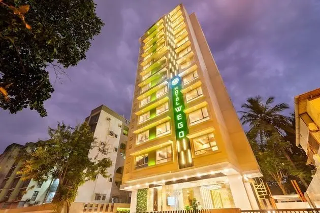 Hotel Wego - 1