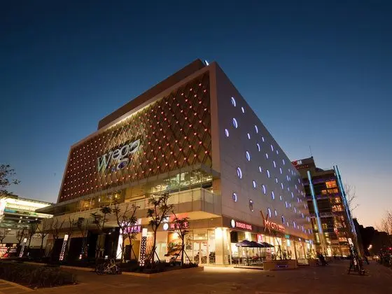 Wego Funtel - Dazhi Branch