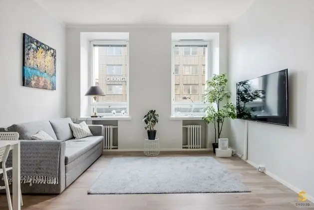 WeHost Malminrinne 2 E 85