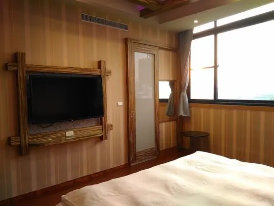 Wei Feng Exquisite Hotel Nanzi Branch