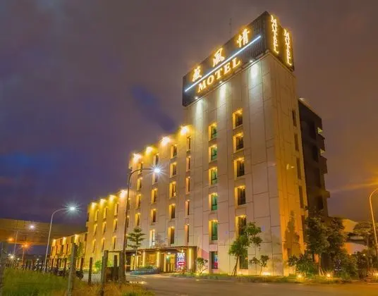 Wei Feng Motel