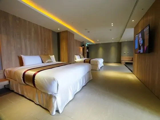 Wei Feng Motel - Öne Çıkan Resim