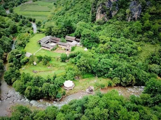 Wei-island Farm&Art Guesthouse