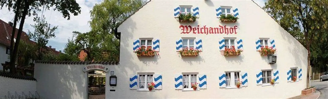 Hotel Weichandhof by Lehmann Hotels
