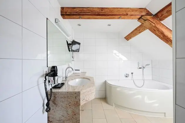 Hotel Weichandhof by Lehmann Hotels - Banyo Özellikleri