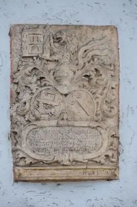 Hotel Weidenhof - Dış Mekan