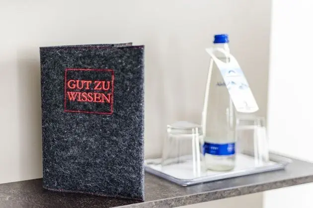 Hotel Weidenhof - Oda